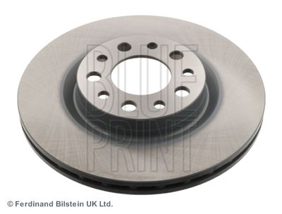 Brake Disc BLUE PRINT ADL144339