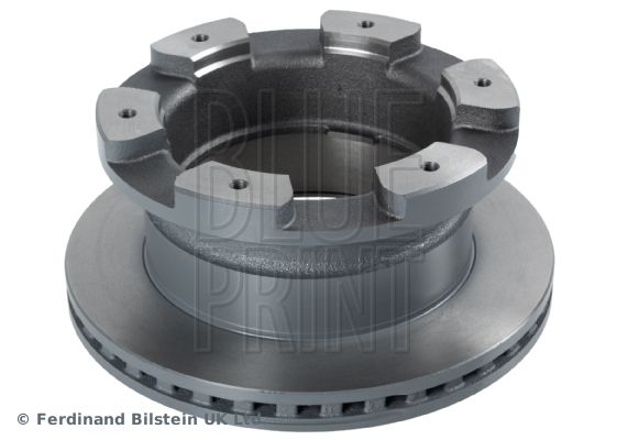 BLUE PRINT ADL144341 Brake Disc