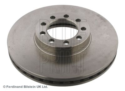 Brake Disc BLUE PRINT ADL144342