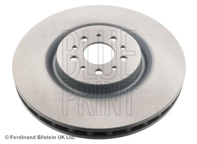 Brake Disc BLUE PRINT ADL144343