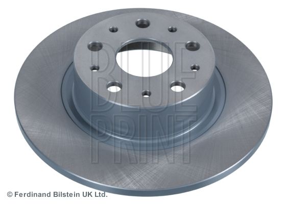 BLUE PRINT ADL144344 Brake Disc