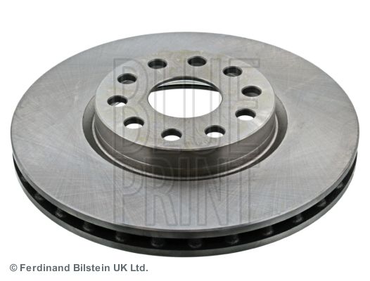 BLUE PRINT ADL144345 Brake Disc