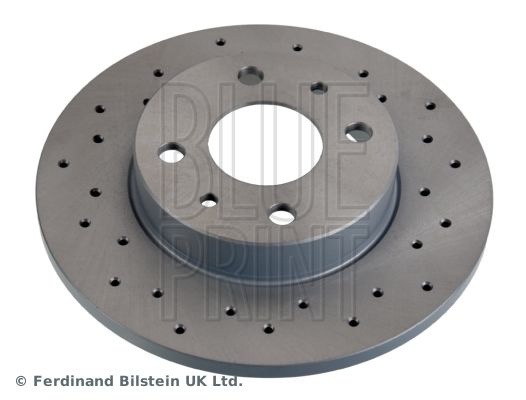 BLUE PRINT ADL144347 Brake Disc