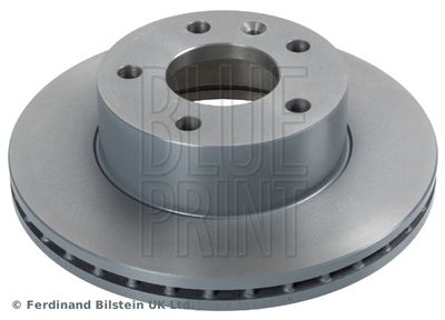 Brake Disc BLUE PRINT ADL144349