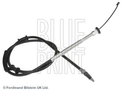 Cable Pull, parking brake BLUE PRINT ADL144602