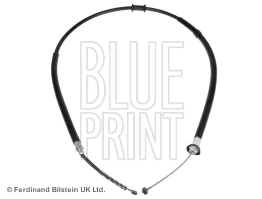 BLUE PRINT ADL144603 Cable Pull, parking brake