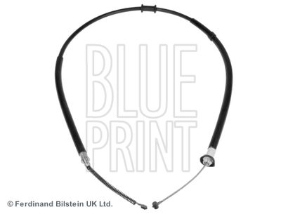 Cable Pull, parking brake BLUE PRINT ADL144603