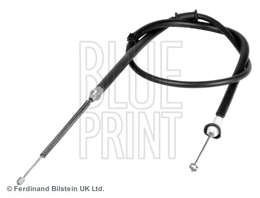 BLUE PRINT ADL144604 Cable Pull, parking brake