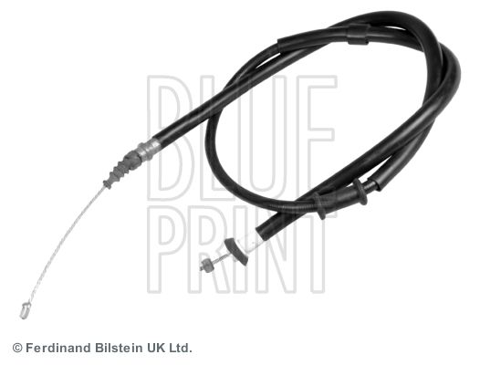BLUE PRINT ADL144605 Cable Pull, parking brake