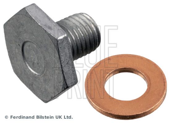 BLUE PRINT ADM50103 Screw Plug, oil sump