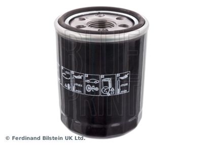 Oil Filter BLUE PRINT ADM52107