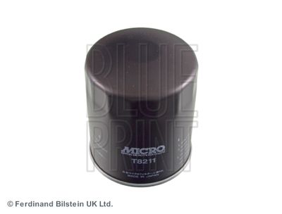 Oil Filter BLUE PRINT ADM52112