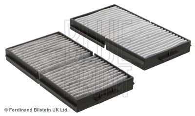 Filter Set, cabin air BLUE PRINT ADM52501