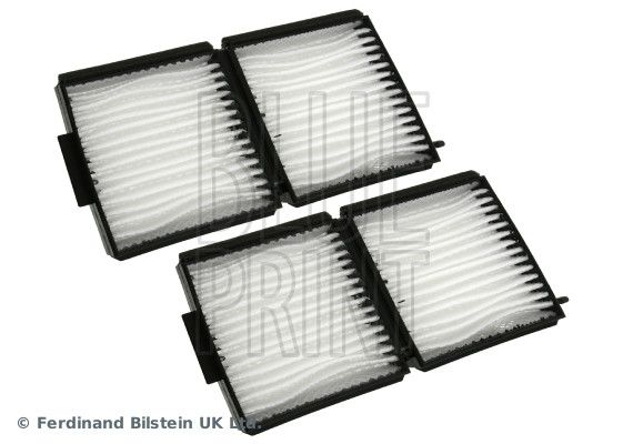 BLUE PRINT ADM52504 Filter Set, cabin air