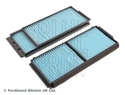 Filter Set, cabin air BLUE PRINT ADM52508