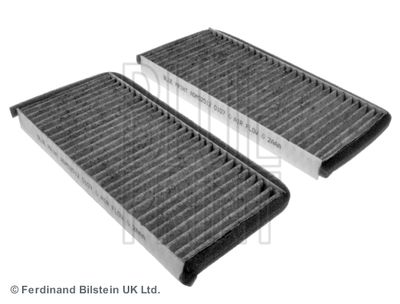 Filter Set, cabin air BLUE PRINT ADM52512
