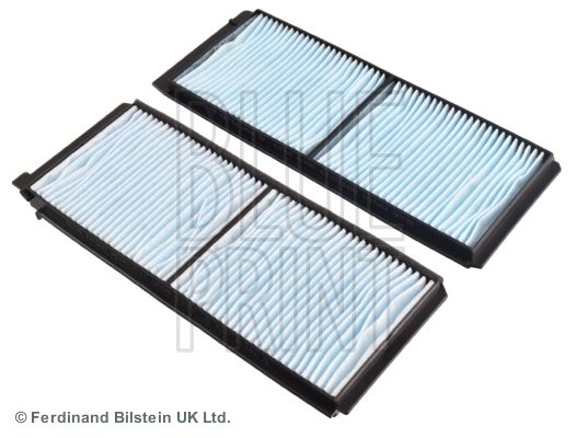 BLUE PRINT ADM52517 Filter Set, cabin air