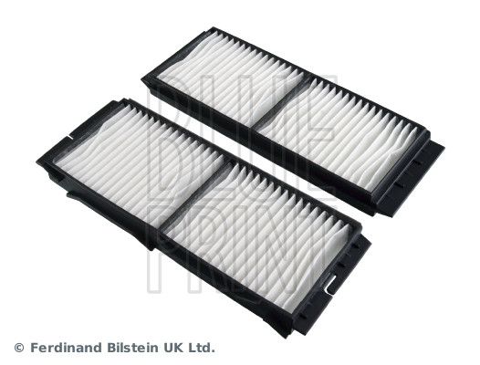 BLUE PRINT ADM52522 Filter Set, cabin air