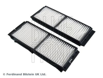 Filter Set, cabin air BLUE PRINT ADM52522