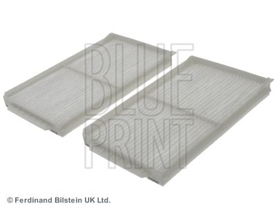 Filter Set, cabin air BLUE PRINT ADM52523