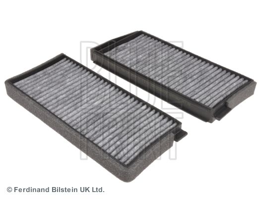 BLUE PRINT ADM52525 Filter Set, cabin air
