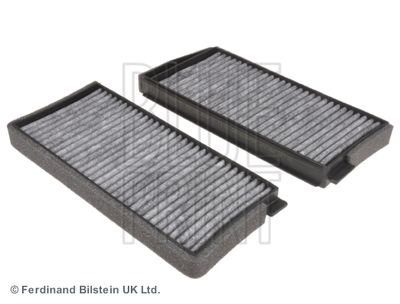 Filter Set, cabin air BLUE PRINT ADM52525