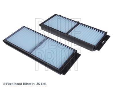 Filter Set, cabin air BLUE PRINT ADM52530