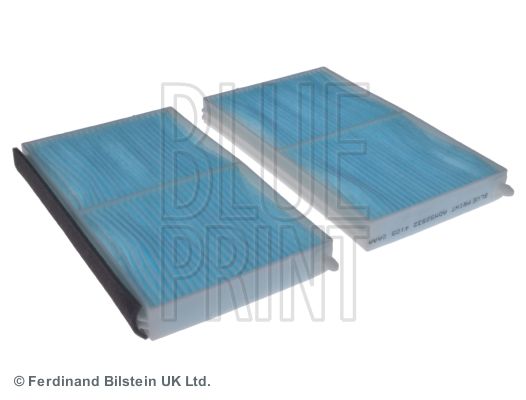 BLUE PRINT ADM52532 Filter Set, cabin air