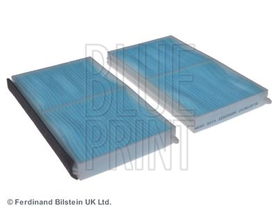 Filter Set, cabin air BLUE PRINT ADM52532