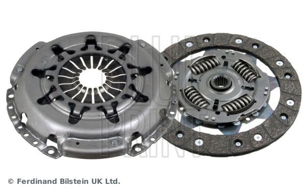 BLUE PRINT ADM530100 Clutch Kit