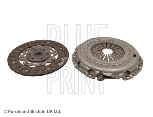 BLUE PRINT ADM530104 Clutch Kit