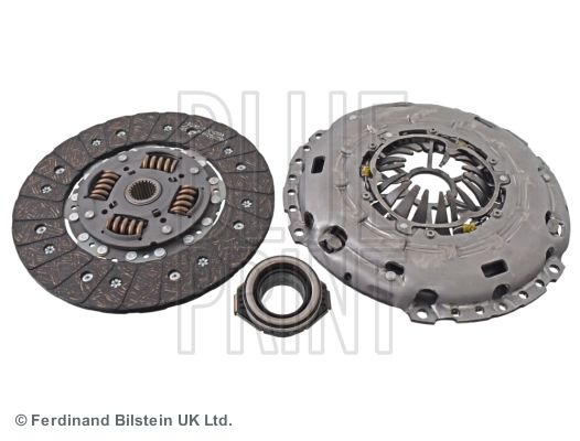 BLUE PRINT ADM530118C Clutch Kit