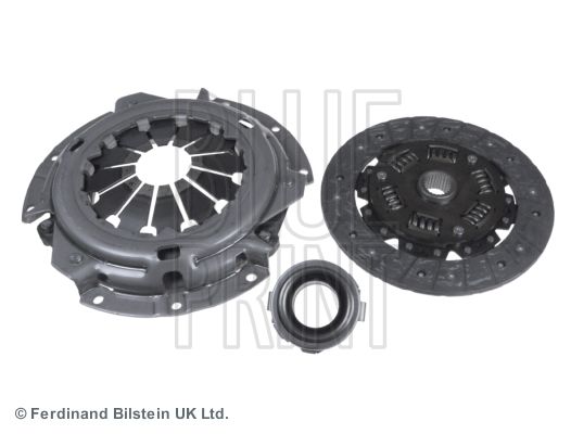 BLUE PRINT ADM53072 Clutch Kit