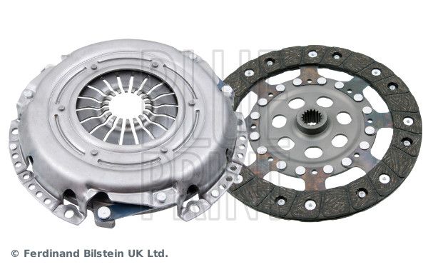 BLUE PRINT ADM53083 Clutch Kit