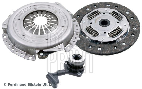 BLUE PRINT ADM53084 Clutch Kit