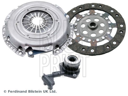 BLUE PRINT ADM53085 Clutch Kit