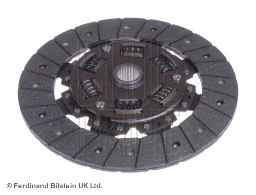 BLUE PRINT ADM53142 Clutch Disc