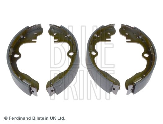 BLUE PRINT ADM54104 Brake Shoe Set