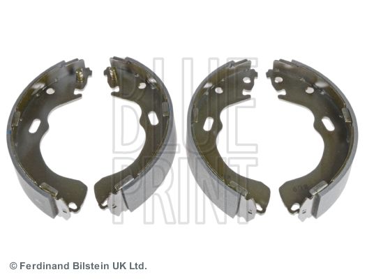 BLUE PRINT ADM54133 Brake Shoe Set