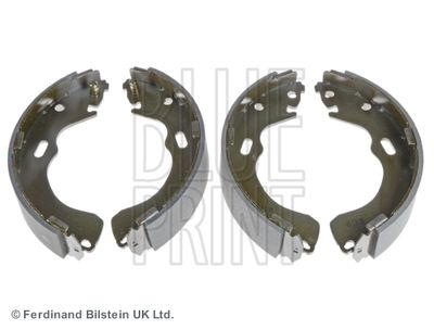 Brake Shoe Set BLUE PRINT ADM54133