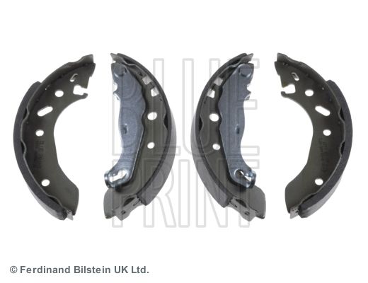 BLUE PRINT ADM54134 Brake Shoe Set