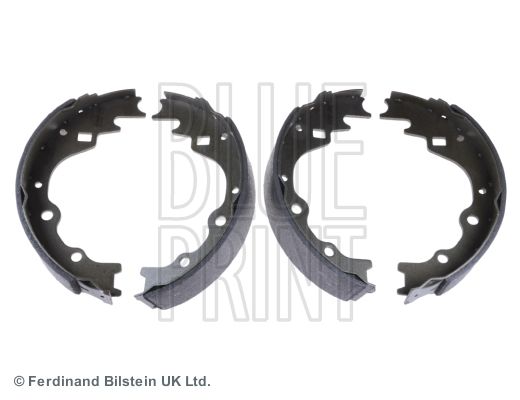 BLUE PRINT ADM54135 Brake Shoe Set