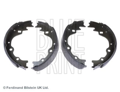 Brake Shoe Set BLUE PRINT ADM54135