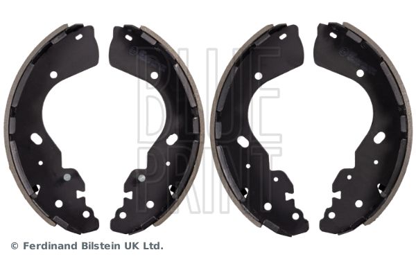 BLUE PRINT ADM54139 Brake Shoe Set
