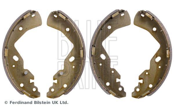 BLUE PRINT ADM54146 Brake Shoe Set