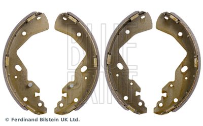 Brake Shoe Set BLUE PRINT ADM54146