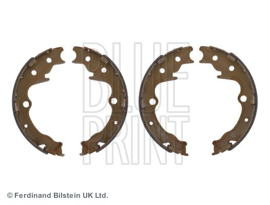 BLUE PRINT ADM54150 Brake Shoe Set, parking brake