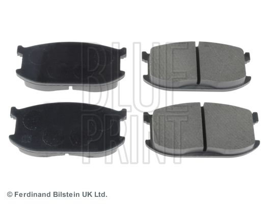 BLUE PRINT ADM54202 Brake Pad Set, disc brake