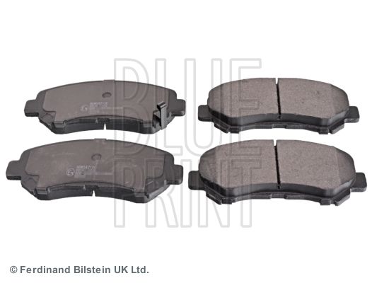 BLUE PRINT ADM542100 Brake Pad Set, disc brake