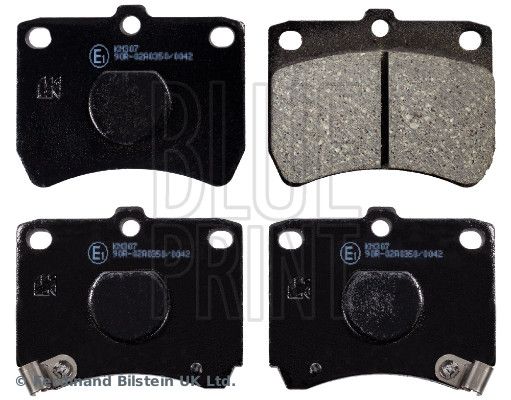 BLUE PRINT ADM54221 Brake Pad Set, disc brake